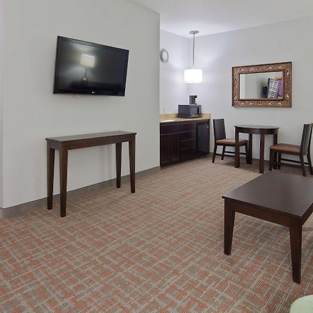Best Western Plus Fredericksburg Eksteriør bilde